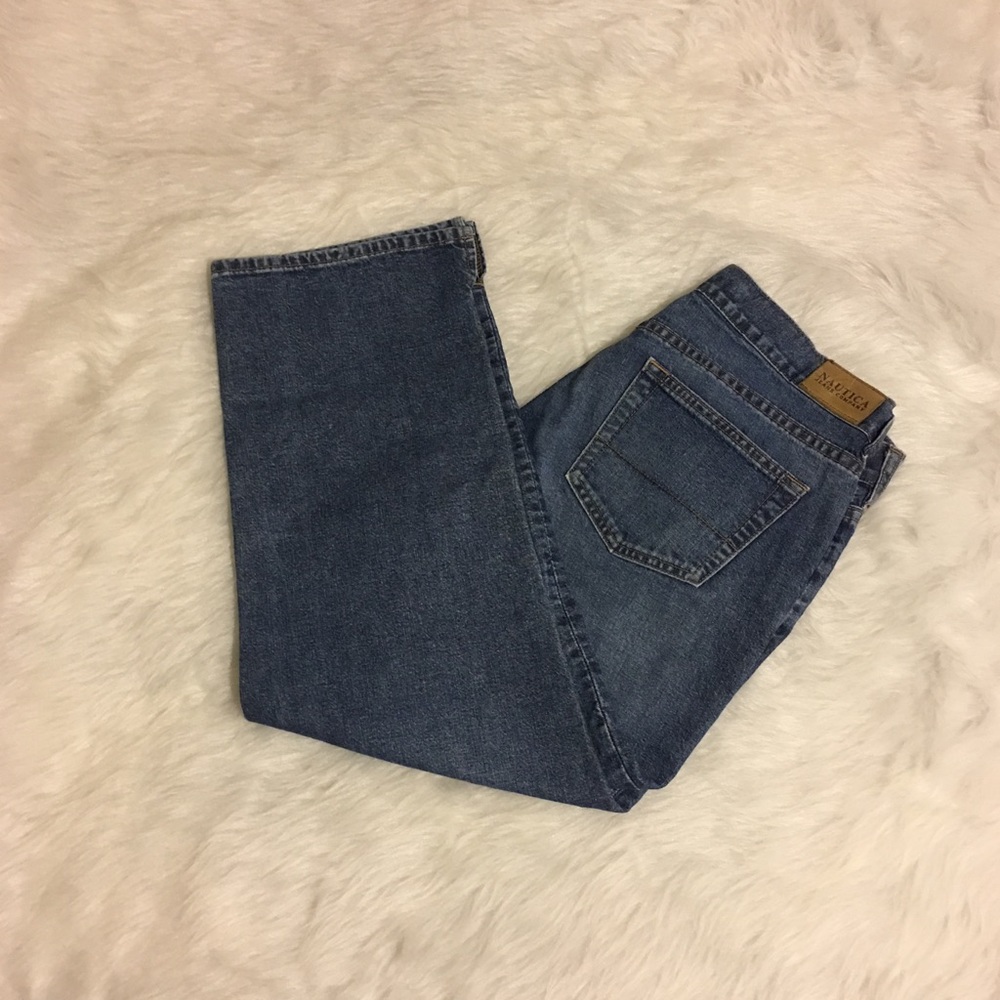 Nautica Capri Jeans